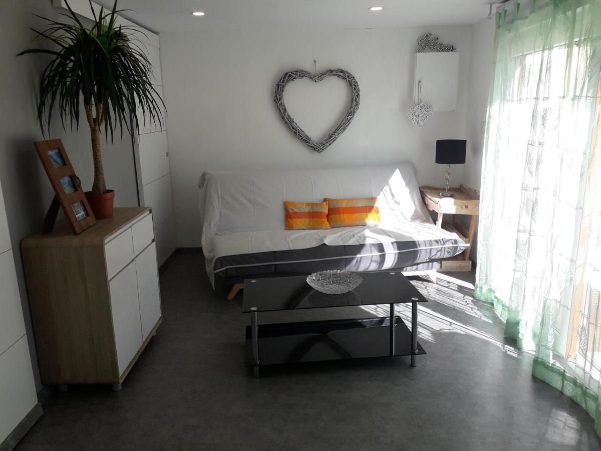 Glam Apartment Saint-Jean-d'Arvey Exterior photo